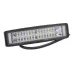 LAMPA ROBOCZA PANEL LED, 28 LED, OBUDOWA ALUM, GRUBOŚĆ 35MM