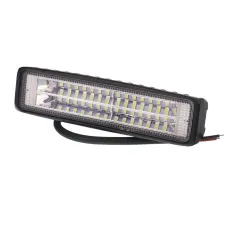 GMP GMPLRPLR28 — LAMPA ROBOCZA PANEL LED, 28 LED, OBUDOWA ALUM, GRUBOŚĆ 35MM