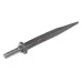 ZĄB BRONY P-14 PROSTY M12X150MM ŁEZKA