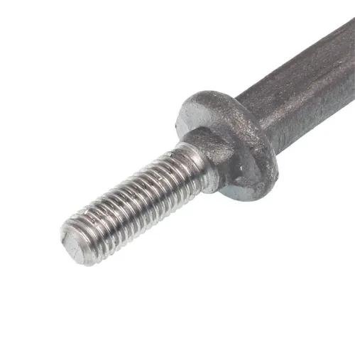 ZĄB BRONY P-14 PROSTY M12X150MM ŁEZKA