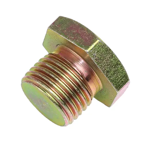 KOREK M16X1,5 - ZAŚLEPKA