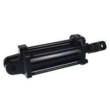 GMP GMPMC100/40X200H — SIŁOWNIK HYDR. C100 X 200 - 3.44, MTZ CYLINDER HYDRAULICZNY