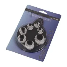 GM-TOOLS GMPMG50129H — KPL. 7 SZT. ZŁĄCZY DO SYSTEMÓW PALIWOWYCH I KLIMATYZACJI
