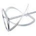 MIESZADŁO SPIRALNE 120CM