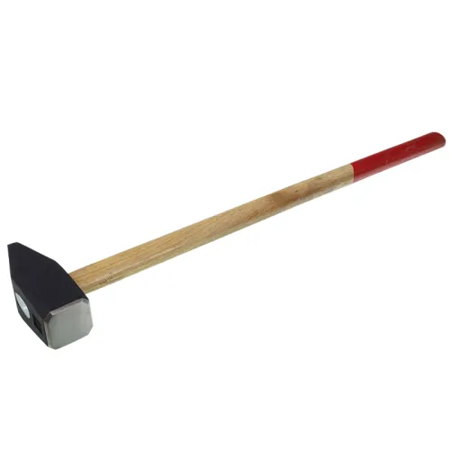 MŁOTEK ŚLUSARSKI   5,0 KG, TRZONEK DREWNIANY