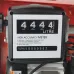 POMPA DO OLEJU NAPĘDOWEGO, 230V Z LICZNIKIEM ELEKTRYCZNA, DŁ. PRZEWODU 4M