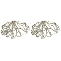 ŁAŃCUCHY NA KOŁA 295/60/R22,5 KPL/OŚ - Ö-NORM 5119