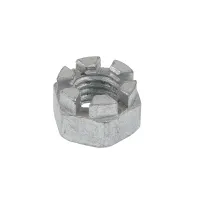 NAKRĘTKA KORONKOWA M12X1,5