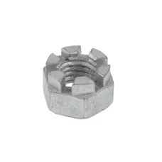 GMP GMPNAKM12KORH — NAKRĘTKA KORONKOWA M12X1,5