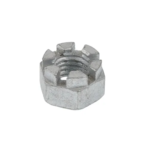 NAKRĘTKA KORONKOWA M12X1,5