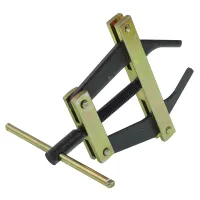 NAPINACZ, UCHWYT DO ŁĄCZENIA ŁAŃCUCHA ROLKOWEGO, 1 1/4'' - 2,5''