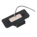 LAMPA OBRYSOWA CZERWONA DIODOWA Z UCHWYTEM, HOMOLOGACJA E9