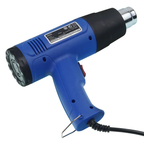 OPALARKA ELEKTRYCZNA 1500W, 2 BIEGI