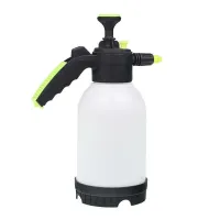 OPRYSKIWACZ CIŚN. UNIWERSALNY 2,0L POJEMNIK PLASTIKOWY