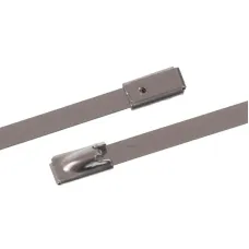 GMP GMPOTZSK7,9X360 — OPASKI METALOWE 7,9X360MM, 25SZT/OPAKOWANIE