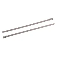 OPASKI METALOWE 7,9X680MM, 25SZT/OPAKOWANIE