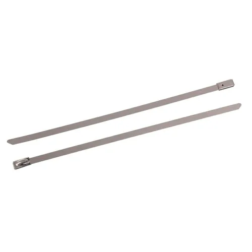OPASKI METALOWE 7,9X680MM, 25SZT/OPAKOWANIE