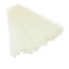 GMP GMPOZK450X4,8B — OPASKI ZACISKOWE 450X4,8MM - BIAŁE PLASTIKOWE, 100SZT/OPAKOWANIE, TRYTYTKI