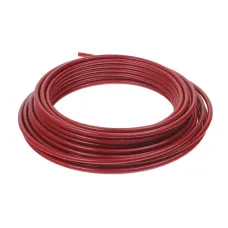 GMP GMPPA12120925MCZH — PRZEWÓD TEKALANOWY FI 12x1,5mm CZERWONY ROLKA  25MB, PA12