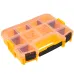 POJEMNIK PLASTIKOWY/ORGANIZER 305x230x65mm