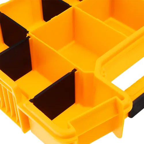 POJEMNIK PLASTIKOWY/ORGANIZER 305x230x65mm