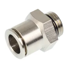 GMP GMPPC10M14X1.5MET — SZYBKOZŁ. TEKALANU FI 10MM / M14X1,5 PROSTE, METALOWE