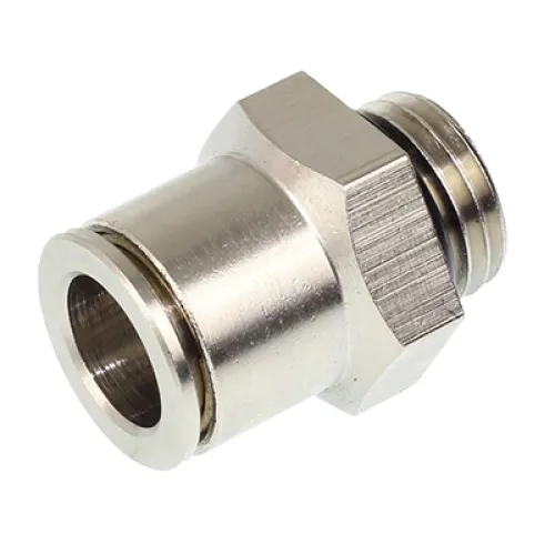 SZYBKOZŁ. TEKALANU FI 10MM / M14X1,5 PROSTE, METALOWE