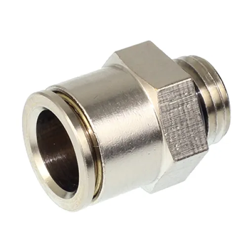 SZYBKOZŁ. TEKALANU FI 12MM / M14X1,5 PROSTE, METALOWE