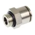 SZYBKOZŁ. TEKALANU FI 12MM / M14X1,5 PROSTE, METALOWE
