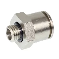 SZYBKOZŁ. TEKALANU FI 14MM / M12X1,5 PROSTE, METALOWE