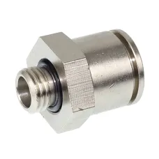 GMP GMPPC14M12X1.5MET — SZYBKOZŁ. TEKALANU FI 14MM / M12X1,5 PROSTE, METALOWE