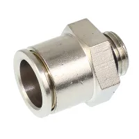 SZYBKOZŁ. TEKALANU FI 14MM / M14X1,5 PROSTE, METALOWE
