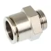 SZYBKOZŁ. TEKALANU FI 14MM / M16X1,5 PROSTE, METALOWE
