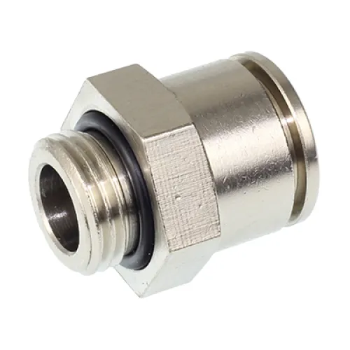 SZYBKOZŁ. TEKALANU FI 14MM / M16X1,5 PROSTE, METALOWE