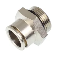 SZYBKOZŁ. TEKALANU FI 14MM / M22X1,5 PROSTE, METALOWE