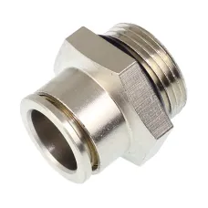 GMP GMPPC14M22X1.5MET — SZYBKOZŁ. TEKALANU FI 14MM / M22X1,5 PROSTE, METALOWE