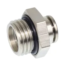GMP GMPPC6M14X1.5MET — SZYBKOZŁ. TEKALANU FI  6MM / M14X1,5 PROSTE, METALOWE