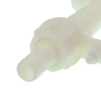 PISTOLET DO PŁYNU ADBLUE MANUALNY 80L/MIN
