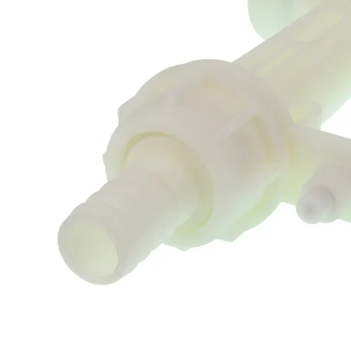 PISTOLET DO PŁYNU ADBLUE MANUALNY 80L/MIN