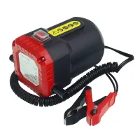 POMPA DO OLEJU 12V ELEKTRYCZNA, 60W