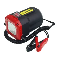 GMP GMPPDO12 — POMPA DO OLEJU 12V ELEKTRYCZNA, 60W