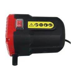 GMP GMPPDO24 — POMPA DO OLEJU 24V ELEKTRYCZNA, 60W