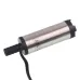 POMPA DO PALIWA 12V ELEKTRYCZNA BEZ FILTRA, 12L/MIN, ŚREDNICA 38MM