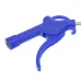 PISTOLET DO PRZEDMUCHIWANIA DŁUGA DYSZA L=50CM, BEZ WTYKU