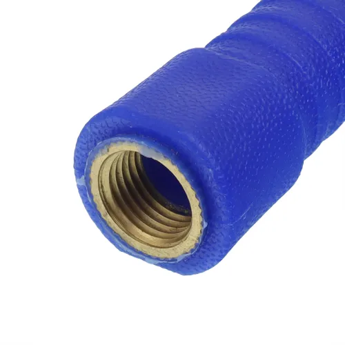 PISTOLET DO PRZEDMUCHIWANIA DŁUGA DYSZA L=50CM, BEZ WTYKU