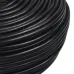 PRZEWÓD/ZŁĄCZE ELEKTRYCZNE PRZYCZEPY 100,0M, KOŃCÓWKI - 7 ŻYŁ (1,00MM)