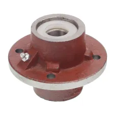 GMP GMPPKZG400X10H — PIASTA KOŁA ZGRABIARKI PZK,PRZETRZĄSARKI 4,00X10, 4 OTWORY, KPL, 5211000320