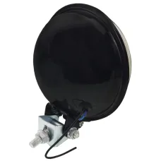 GMP GMPPLHL33264H — LAMPA ROBOCZA OKRĄGŁA 116MM REGULOWANA, H-3, 12V-55W
