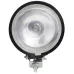 LAMPA ROBOCZA OKRĄGŁA 116MM REGULOWANA, H-3, 12V-55W