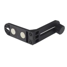 GMP GMPPLK15M — POZIOMICA LASEROWA, KRZYŻOWA, 15M, POKROWIEC. MAGNETYCZNA PODSTAWA,4 X BATERIE W...